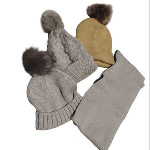 Beanies bundle